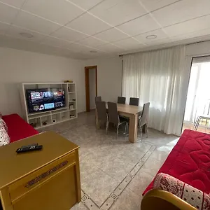 Atlas V Terrassa