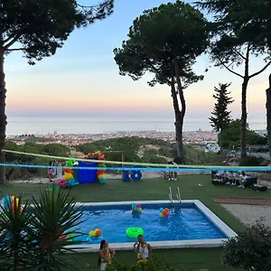 Maresme & Rosa Mataró