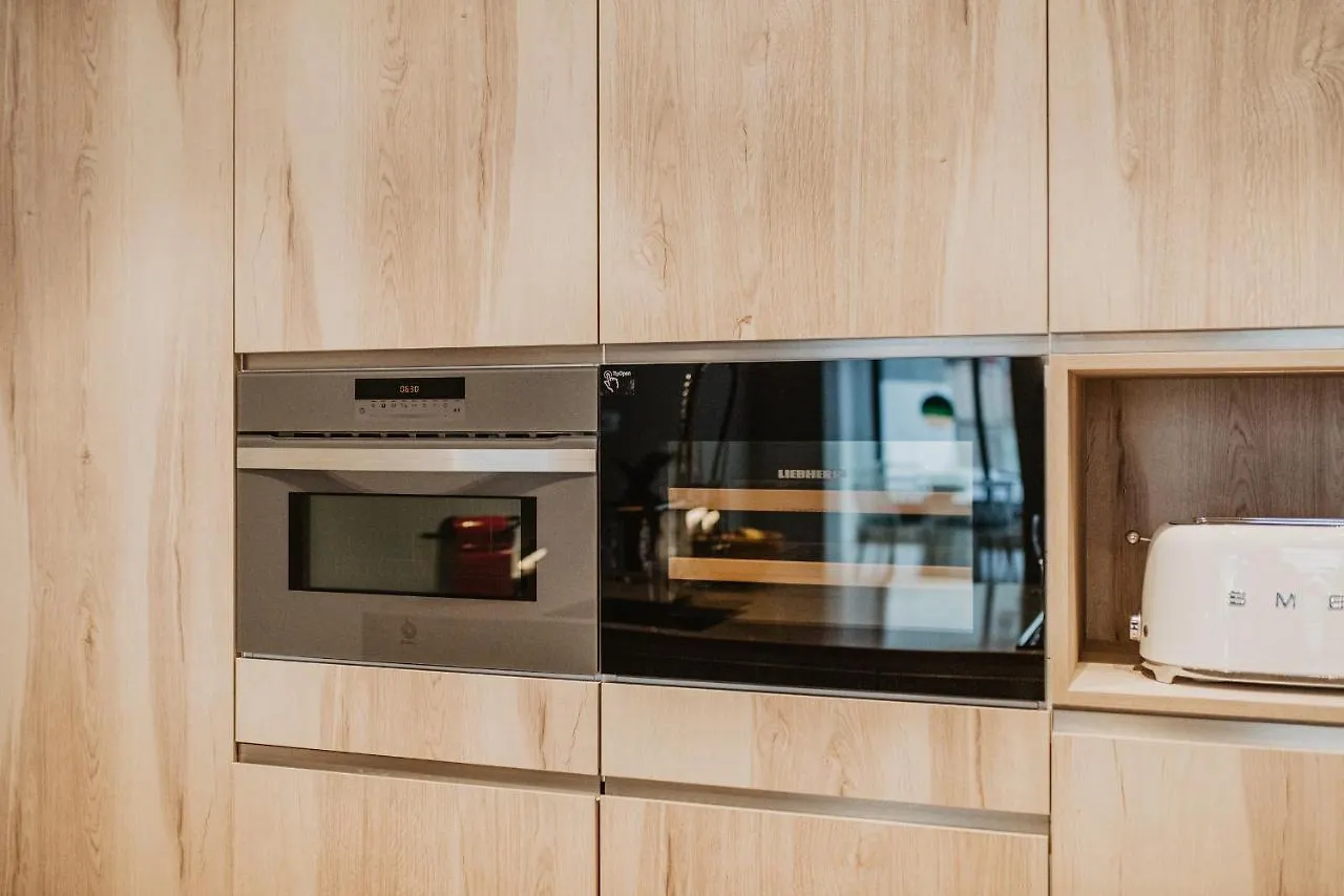 Petit Luxe St. Pere Apartment Terrassa