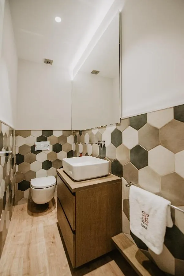 Petit Luxe St. Pere Apartment Terrassa