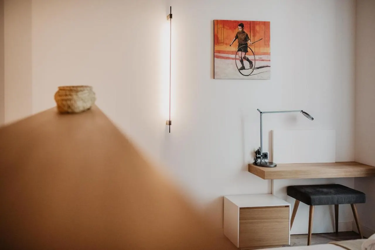 Petit Luxe St. Pere Apartment Terrassa